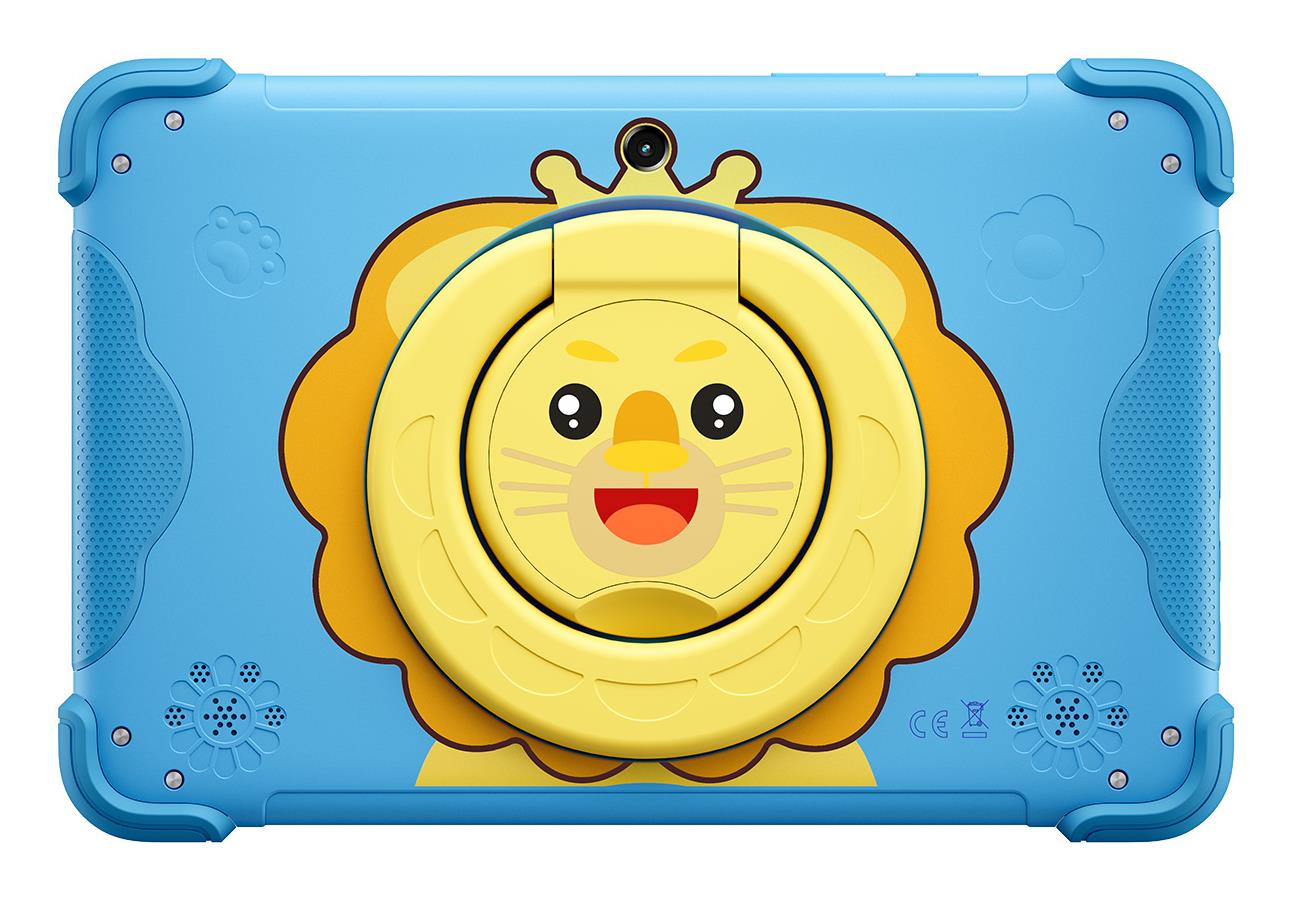 TABLET LINK 1 KIDS 8" 4/64GB/LINK1KIDS 4/64 BLUE BLACKVIEW - Image 5