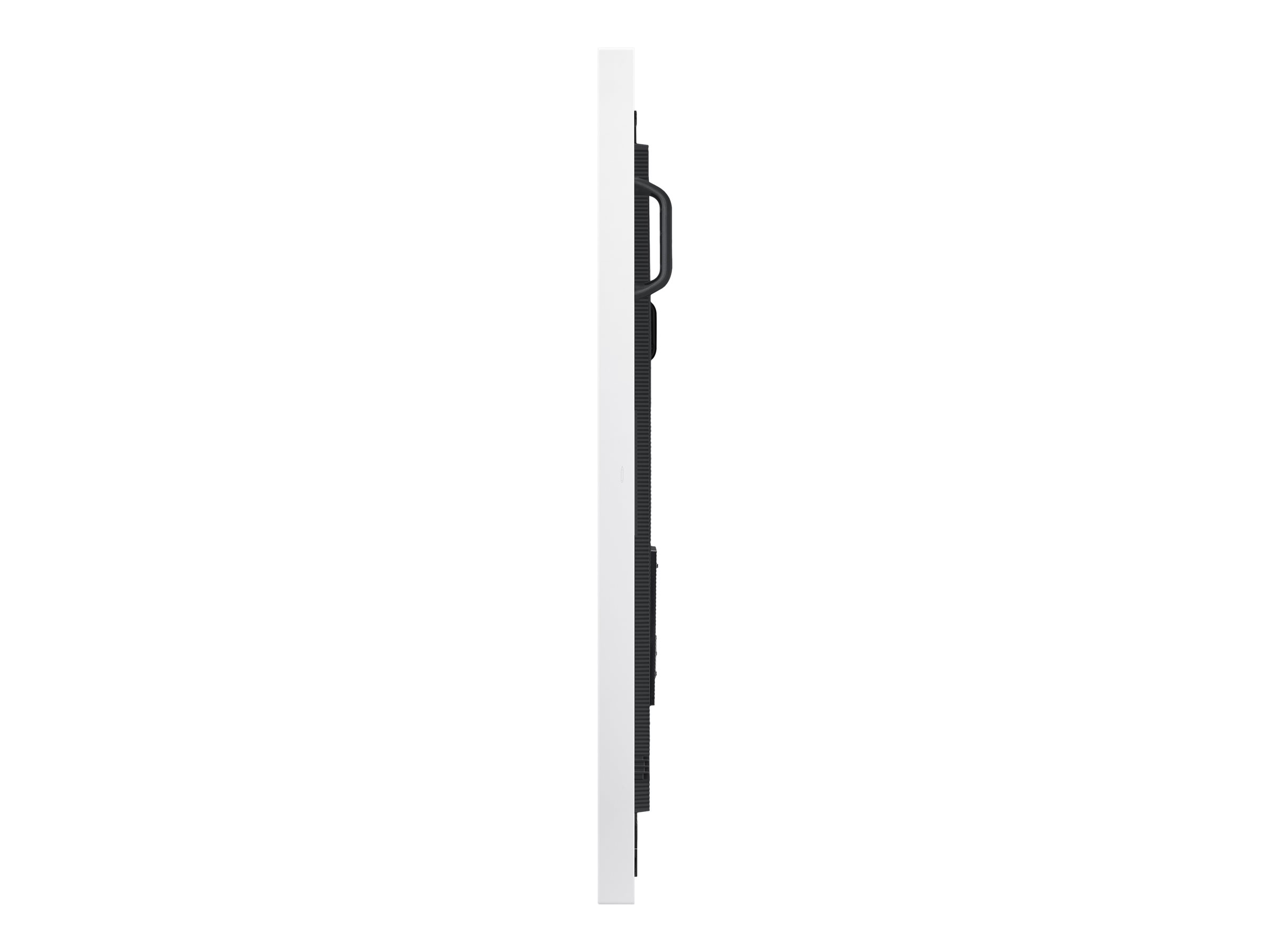 SAMSUNG WM75B Flip 4 75inch