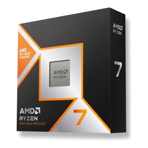 AMD Ryzen 7 9850X3D 8C/16T 5.6GHz BOX