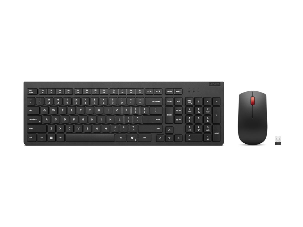 LENOVO Essential Wireless Combo — изображение 5