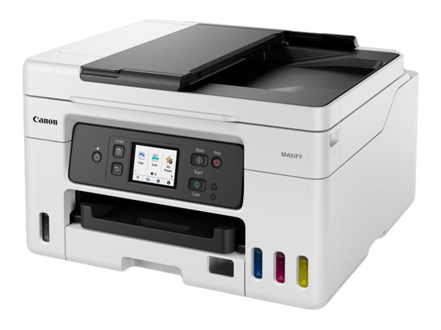CANON MAXIFY GX4050 MFP colour ink-jet - Pilt 8