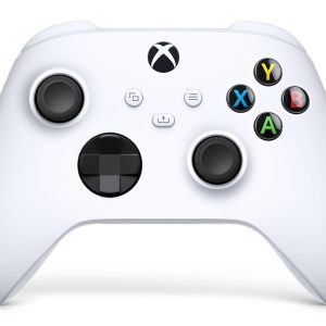 KONSOOLI TARVIK KONTROLLER JUHTMEVABA/XBOX VALGE 196388518128 MICROSOFT