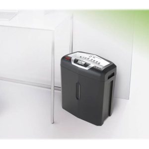 HSM 1042121 HSM Shredstar S10 - strips 6