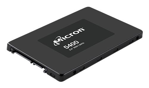 SSD|MICRON|5400 Max|480 GB|Serial ATA III|2,5"|MTFDDAK480TGB-1BC1ZABYYT