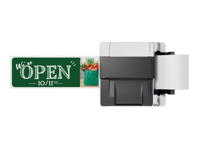 CANON MAXIFY GX4050 MFP colour ink-jet - Pilt 7