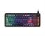 KEYBOARD GAMING BLACK US/FORGE GK110 US MSI - Pilt 2