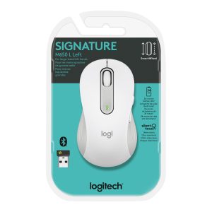 LOGI Signature M650 L Mouse large size