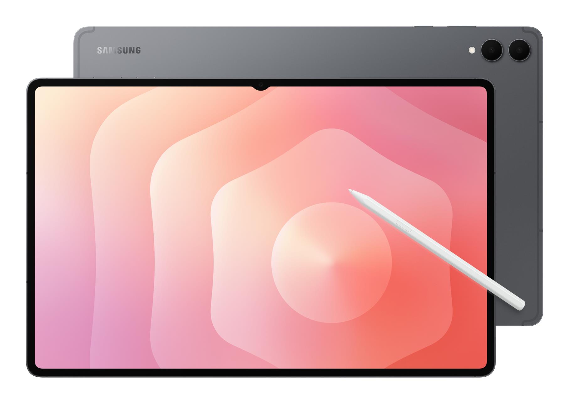TABLET GALAXY TAB S11 ULTRA/14" 512GB GREY SM-X930 SAMSUNG — изображение 3