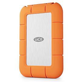 External SSD|LACIE|2TB|STND2000400
