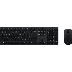 LENOVO Pro W/L Recharge combo Estonia