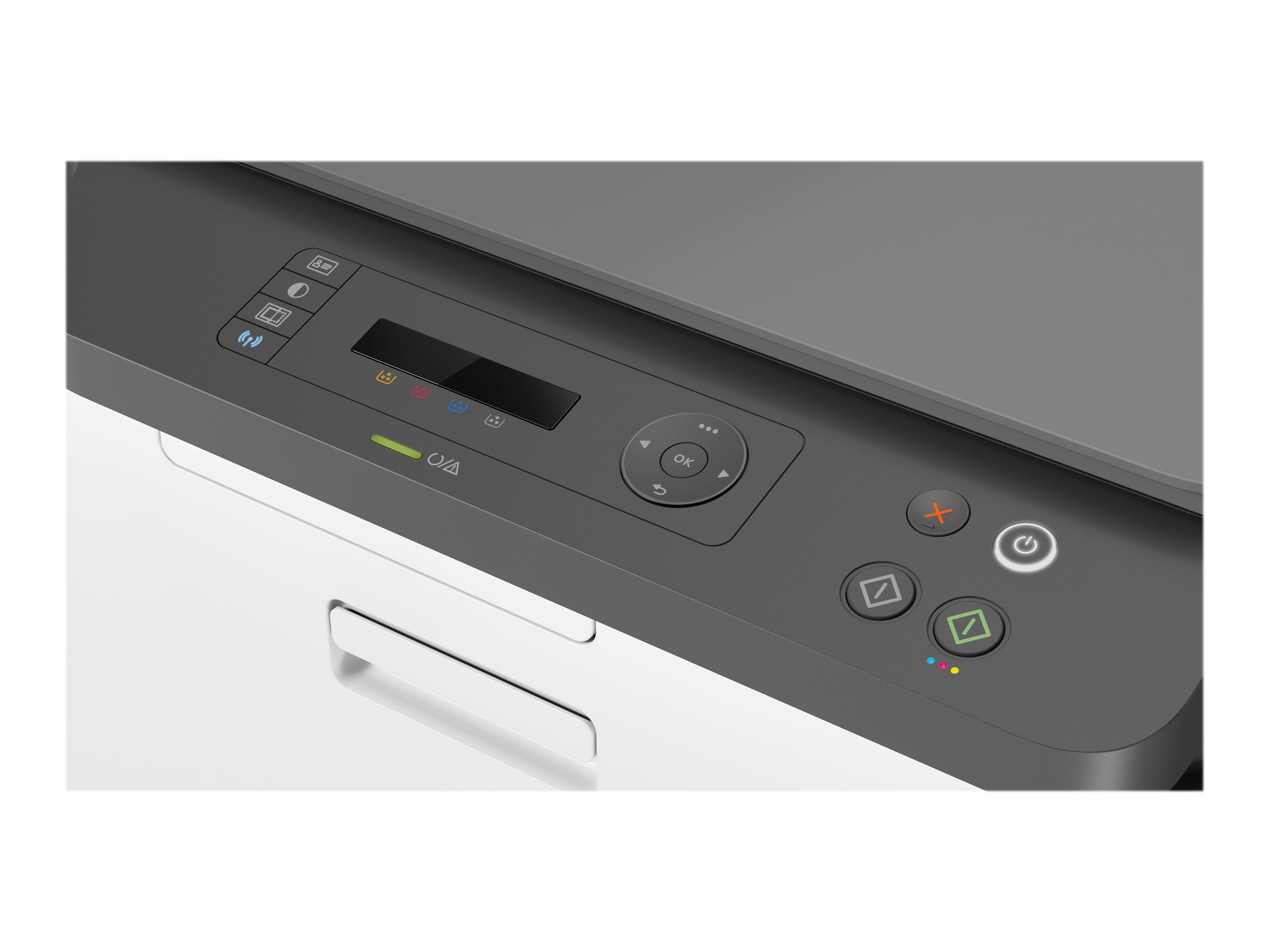 HP Color Laser MFP 178nw Printer — изображение 2