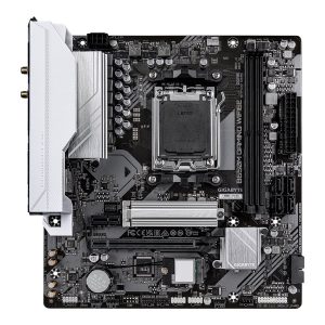 GIGABYTE B650M GAMING WIFI6E AM5 MB