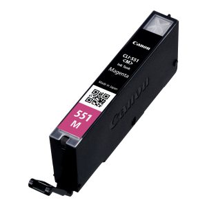CANON 1LB PGI-550 / CLI-551 tindikassett