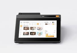 MOBIILNE POS-TERMINAL M10P 11''/4/64 GB 9WM10P-464 TELPO