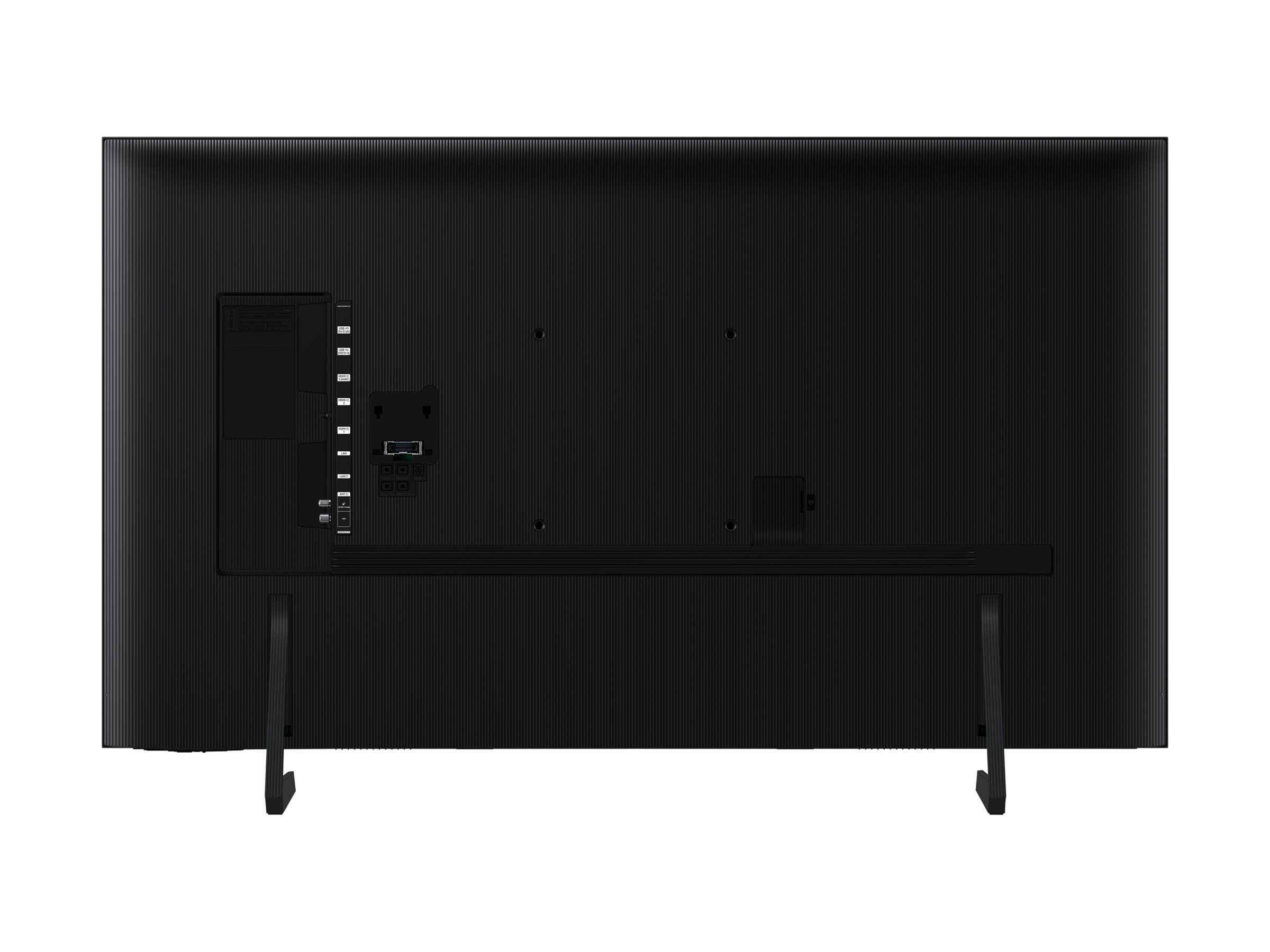 SAMSUNG Professional Hospitality TV 65in - Pilt 6