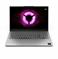 Notebook|LENOVO|LOQ|LOQ 15ARP10E|CPU AMD RyzenT 7|7735HS|3.2 GHz|15.6 "|1920 x 1080 pixels|RAM 16 GB|DDR5-SDRAM|SSD 512 GB|Discrete graphics NVIDIA GeForce RTX 4050|6 GB|On-board graphics Yes|Numeric keypad Yes|Keyboard language English|Colour Grey|Weight 1.8 kg|4800 MHz|83S0002RRM — изображение 2
