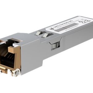 UBIQUITI Transceiver SFP+ to RJ45