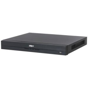 VÕRGUVIDEOSALVESTI 8-K / NVR5208-8P-EI2 DAHUA