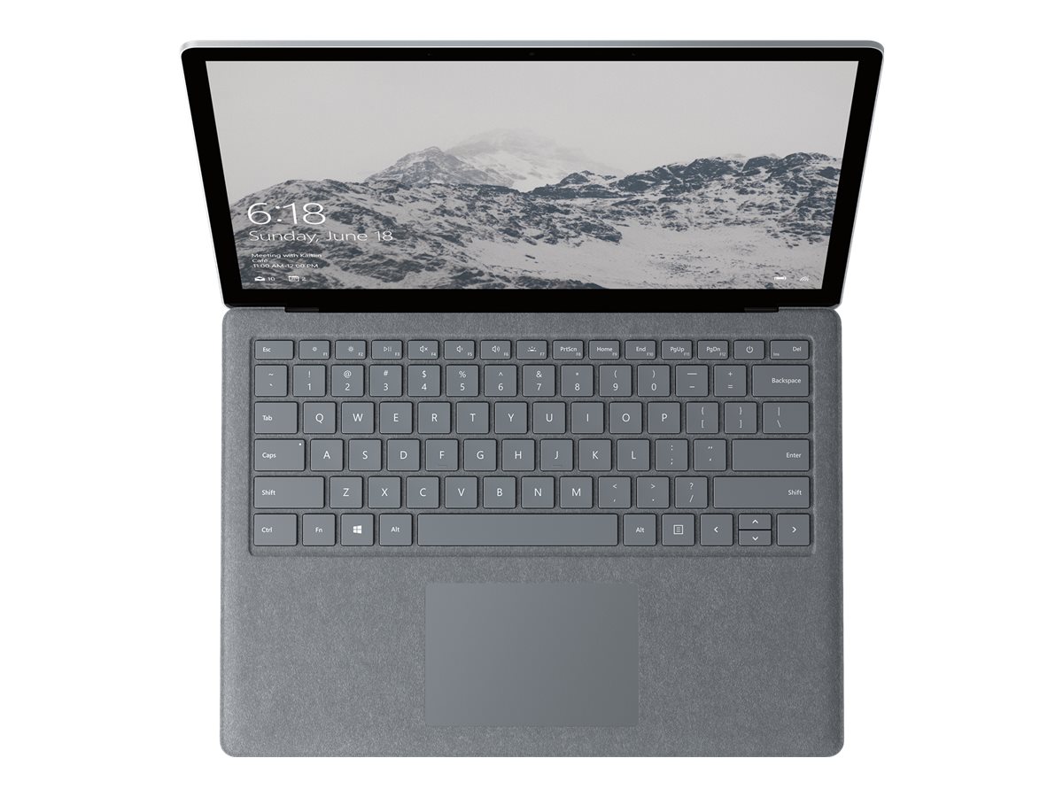 MS Srfc Laptop7 13i Plus 16GB 512GB - Pilt 4