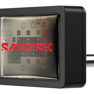 MEMORY DRIVE FLASH USB-C 1TB/SDCZ530-1T00-G46 SANDISK