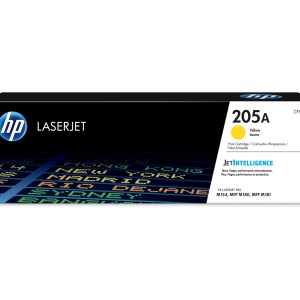 HP 205A Original Yellow LaserJet Toner