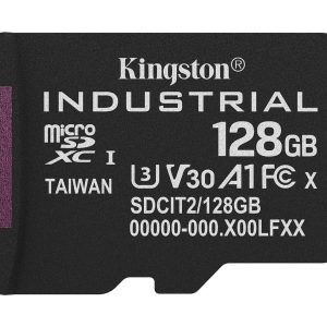 MEMORY MICRO SDXC 128GB UHS-I/SDCIT2/128GBSP KINGSTON