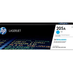 HP 205A originaal tsaan LaserJet tooner