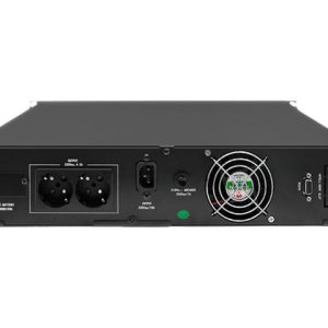 QOLTEC 53945 UPS 1KVA