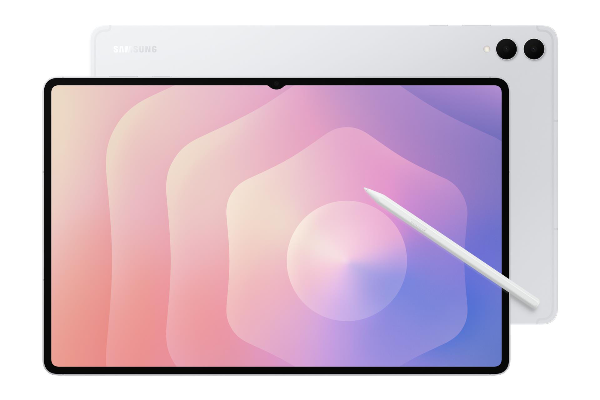TABLET GALAXY TAB S11 ULTRA/14" 512GB SILV SM-X930 SAMSUNG - Pilt 7