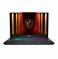 Notebook|MSI|Cyborg|17 B13WFKG|CPU Intel® CoreT i7|i7-13620H|17.3 "|1920 x 1080 pixels|RAM 16 GB|DDR5-SDRAM|SSD 512 GB|Discrete graphics NVIDIA GeForce RTX 5060|8 GB|On-board graphics Yes|Numeric keypad Yes|OS installed Windows 11 Home|Colour Black|Weight 2.5 kg|5200 MHz|CYBORG17B13WFKG-229NL - Pilt 4