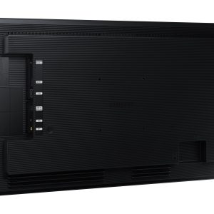 SAMSUNG QB24C 24inch FHD 16/7 SOC