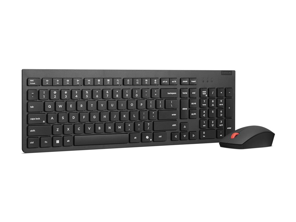 LENOVO Essential Wireless Combo — изображение 2