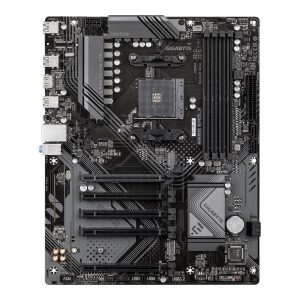 GIGABYTE B550 EAGLE AM4 MB