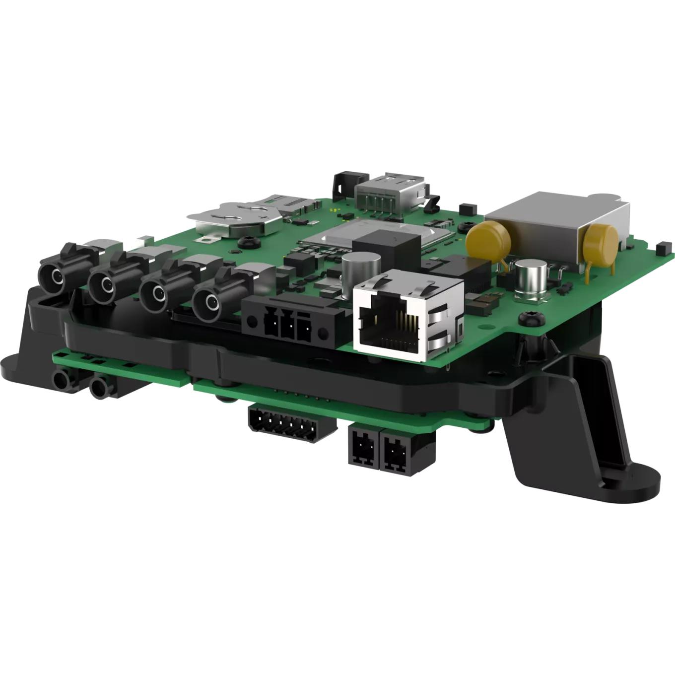 NET CAMERA MAIN UNIT F9114-B/MK II 03001-001 AXIS - Image 3