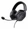HEADSET GXT492 CARUS/BLK 25447 TRUST - Pilt 2