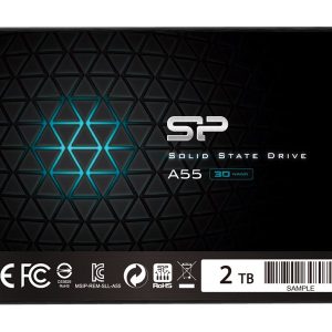 SILICON POWER Ace A55 2TB SATA 2.5i SSD