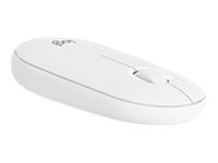 LOGI MK470 Slim Wireless Keyboard (PAN) - Pilt 5