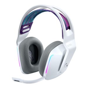 LOGI G733 Wireless LightSpeed RGB