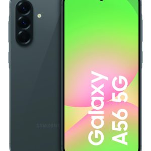 MOBILE PHONE GALAXY A56 5G/128GB GRAPH. SM-A566B SAMSUNG