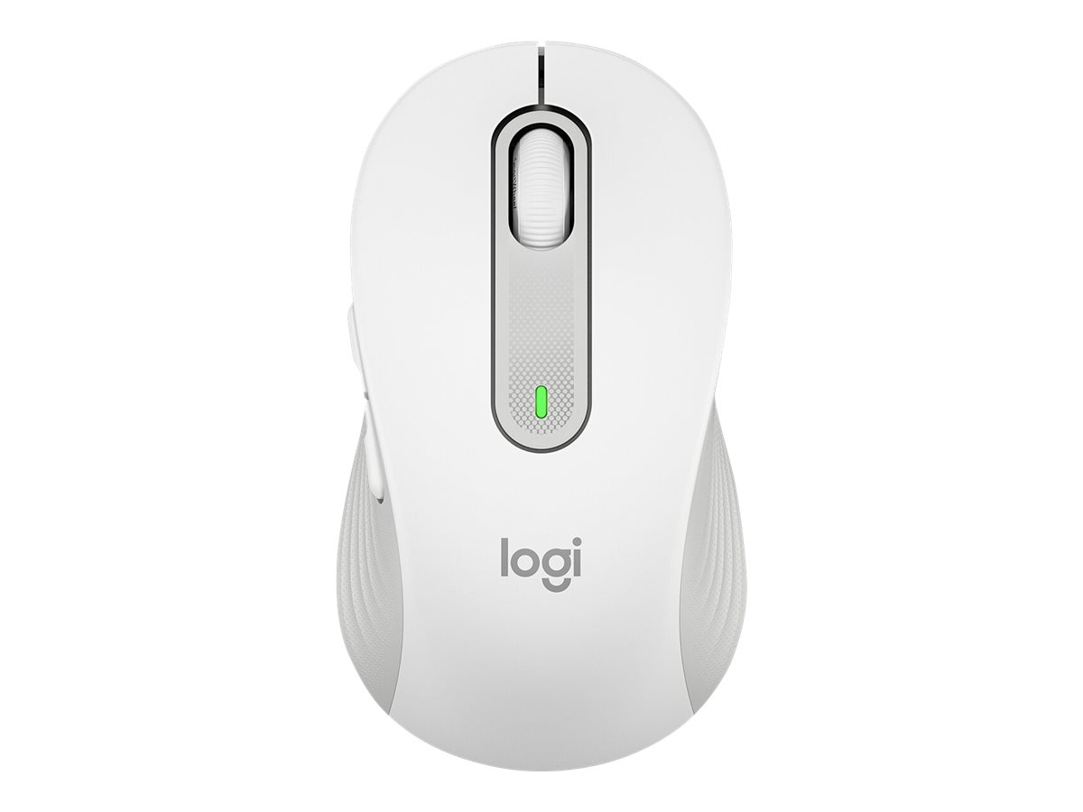 LOGI Signature M650 L Mouse large size — изображение 5