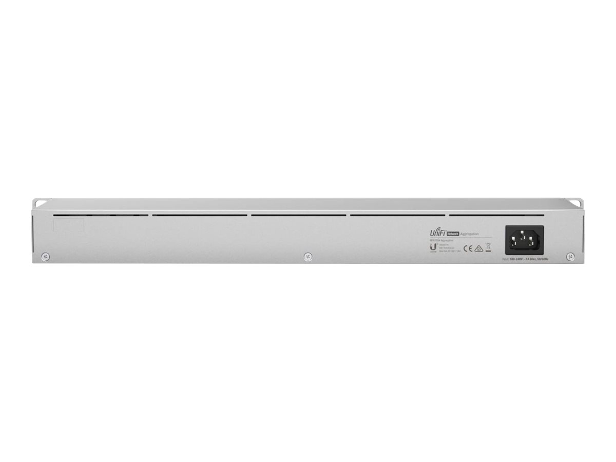 UBIQUITI USW-Aggregation UniFi Switch - Pilt 4