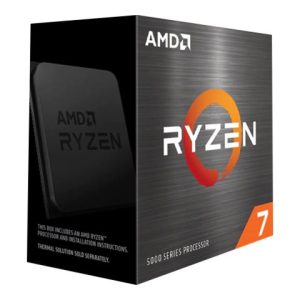 AMD Ryzen 7 5700G 4.6 GHz AM4