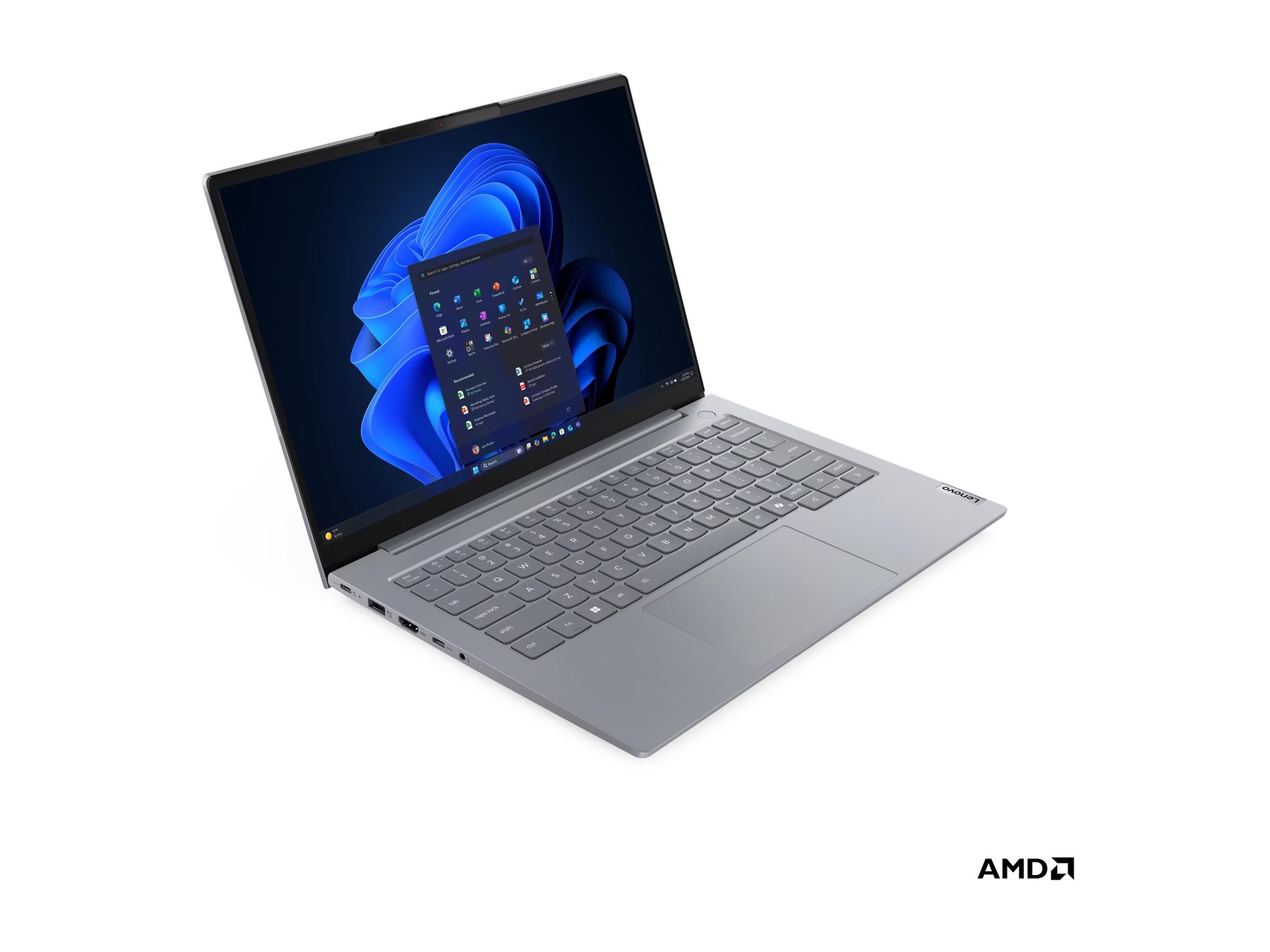 LENOVO TB 14 G9 R5-220 14" 16 GB 512 GB - Pilt 8