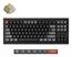 KEYBOARD WRL V3 ULTRA/BLACK V3U-D4 KEYCHRON - Pilt 8