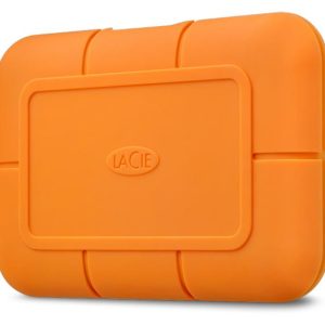 External SSD|LACIE|1TB|USB 3.1|USB-C|STHR1000800