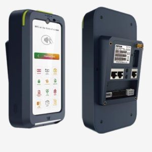 MOBIILNE POS-TERMINALI MOODUL/VALVETA F310-2 FEITIAN
