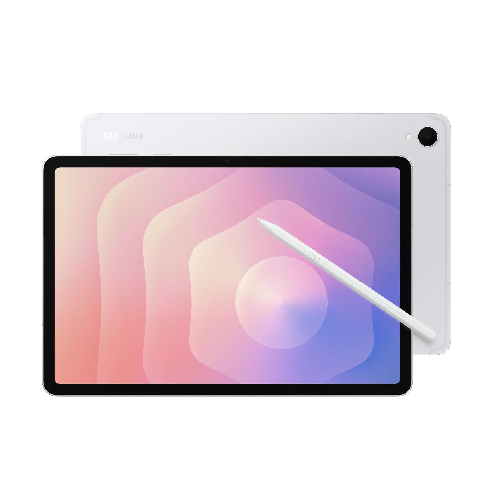 TABLET GALAXY TAB S11 11"/128 WIFI SILV. SM-X730 SAMSUNG - Image 9