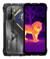 MOBILE PHONE ROCK 3/8/256GB BLACK BLACKVIEW - Image 8