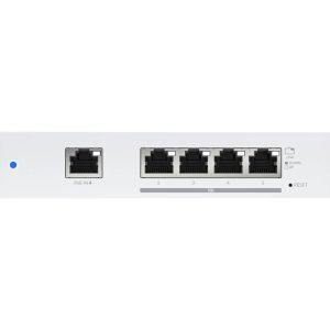 UBIQUITI USW-FLEX-XG UNIFI HALLATAV KOMMUTAATOR