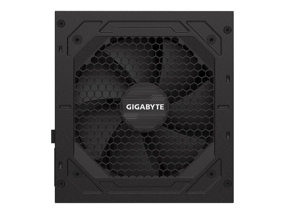 GIGABYTE POWER SUPPLY 850W 80+ Gold - Image 6